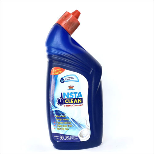 Blue Insta  Toilet  Cleaner Extra Power