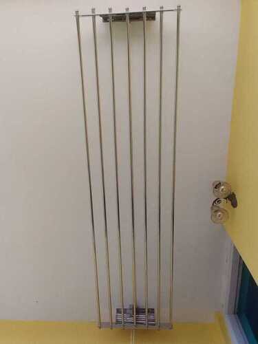 Eleganza model cloth drying hangers in  Vallakottai Chennai