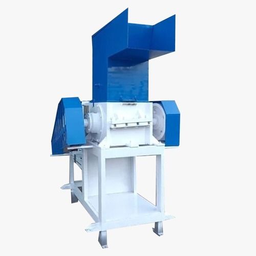 Organic Waste Shredder