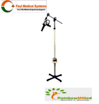 Halogen Examination Light Halogen White Led Examination Light - Application: Surgical Use And Ot Solutions