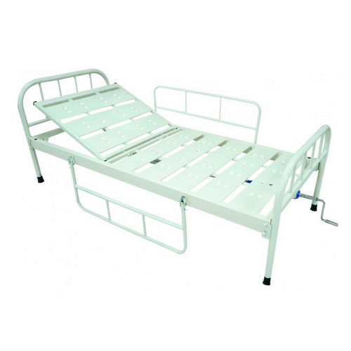 KW 460 - BACKREST SEMI-FOWLER COT