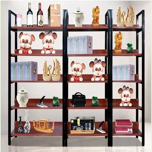 Gift Display Rack - Color: As Per Requirement