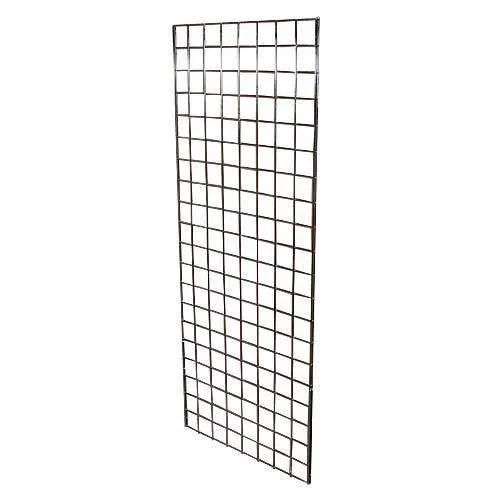 Grid Ceiling Usage: Wall Display