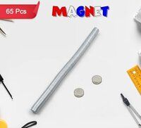 SILVER MAGNETS