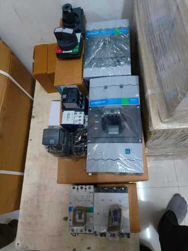 ELMEASURE E4U  MCCB