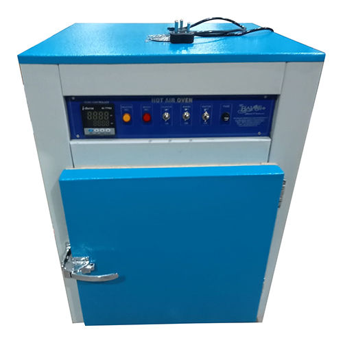 Hot Air Oven