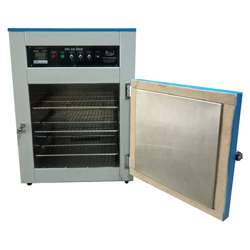 Hot Air Oven