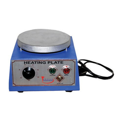 Electric Hot Plate