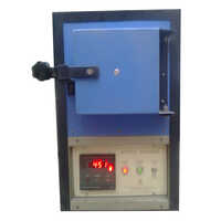 Industrial Muffle Furnace - Different Sizes, Blue | New Industrial Application
