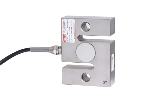 ADI SHACKLE TYPE S BEAM LOAD CELL