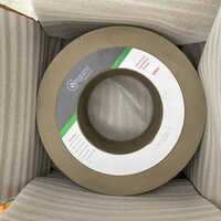 Surface Grinding Wheels Hardness: Rigid