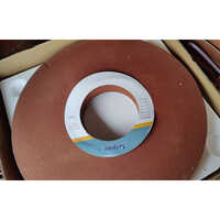 Roll Grinding Wheels Hardness: Rigid
