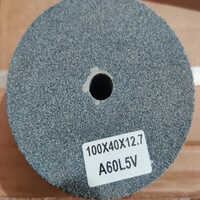 Internal Grinding Wheels Hardness: Rigid
