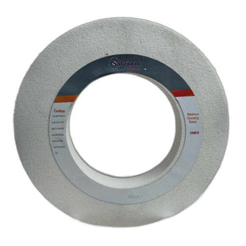 Industrial Cylindrical Grinding Wheels