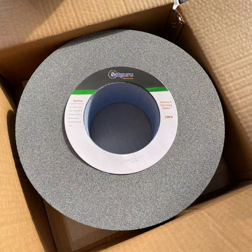 Centerless Grinding Wheels