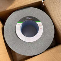 Centerless Grinding Wheels - Rigid Polished Round, Custom Size | Semi-automatic Operation, Versatile For Cylindrical Objects
