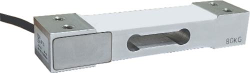 Adi Aluminium Single Point Load Cell Asp-671 - Application: Applications :Table Top Scales
