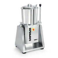 Semi Automatic Tilting Cutter Mixer