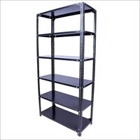 Slotted Angle rack