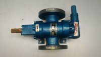 Rotary Gear Pump 2 inch Heavy Duty