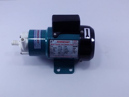 Magnetic Pump MDP15