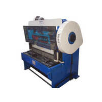 Blue & White Electric Shearing Machine