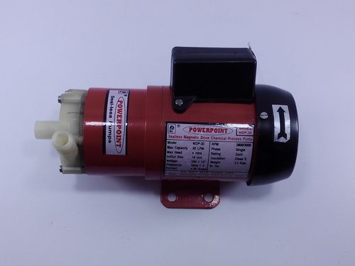 Magnetic Pump MDP30