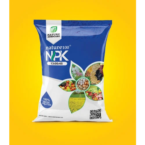 13-00-45 Nature100 NPK Fertilizer