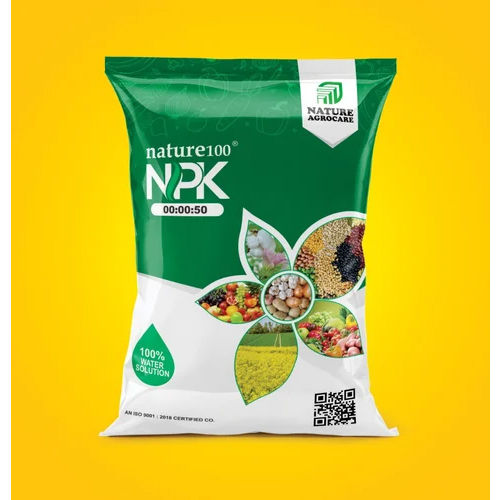 NPK Fertilizer