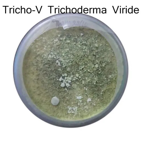Tricho-V Trichoderma Viride
