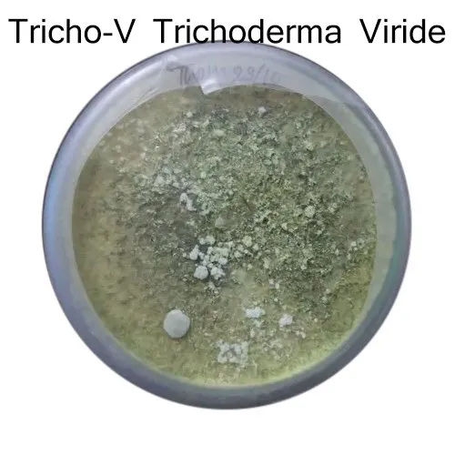 Tricho-V Trichoderma Viride