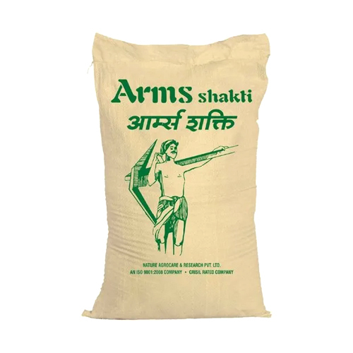 Arms Shakti Bio Granule Fertilizer