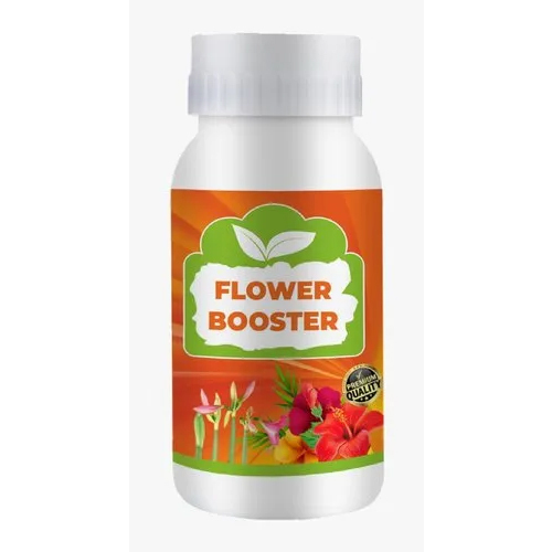 Flower Booster Plant Growth Promoter