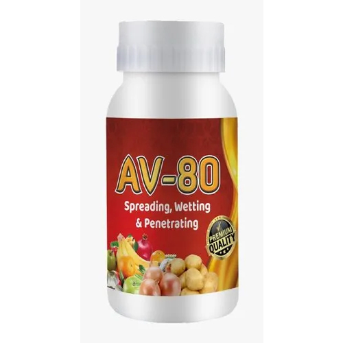 AV80 Silicone Spreader