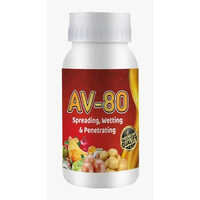 AV80 Silicone Spreader