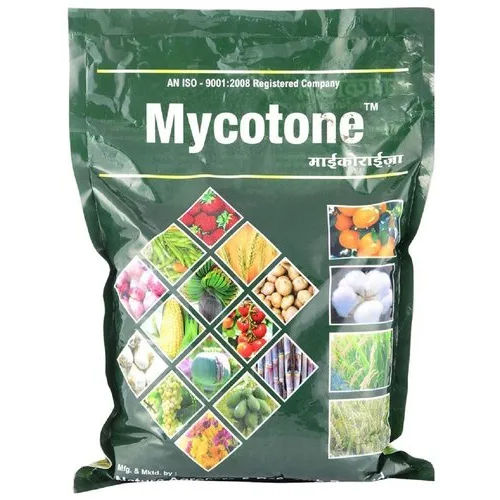 Mycotone Vesicular Arbuscular Mycorrhiza