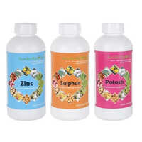 Nature100 Zinc Sulphur Potash