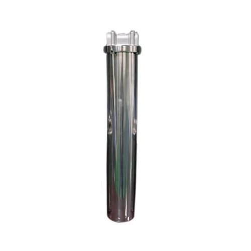 Cartridge Filter Housing Application: Industrial