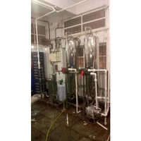 Bag Filter Systems