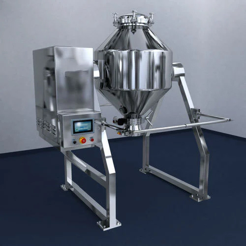 Granulation Process