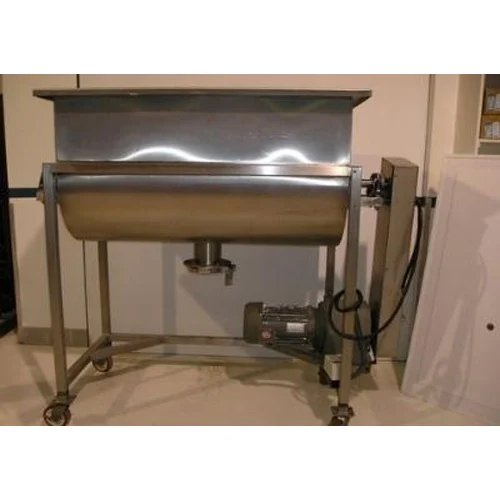 Granulation Process