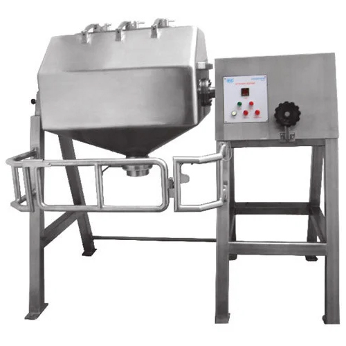 Octagonal Blender