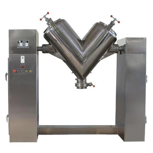 Granulation Process