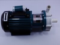 Magnetic Pump Mdp 85