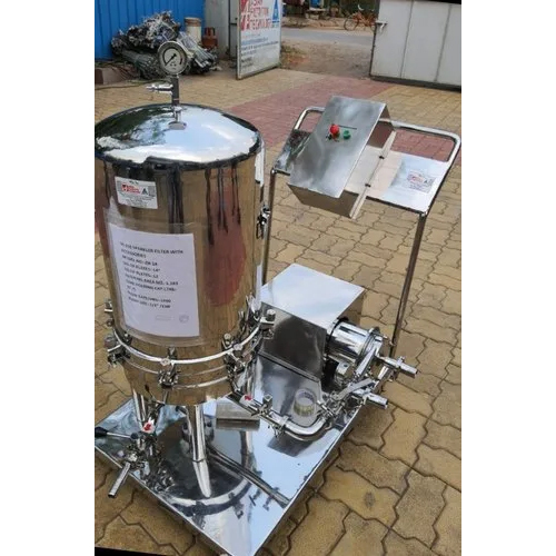 Filter Press