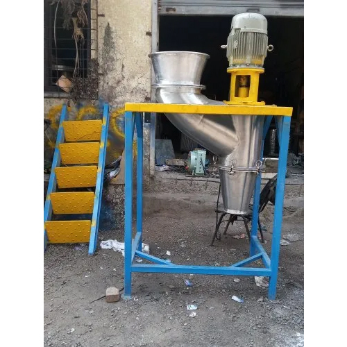 Mill Machine