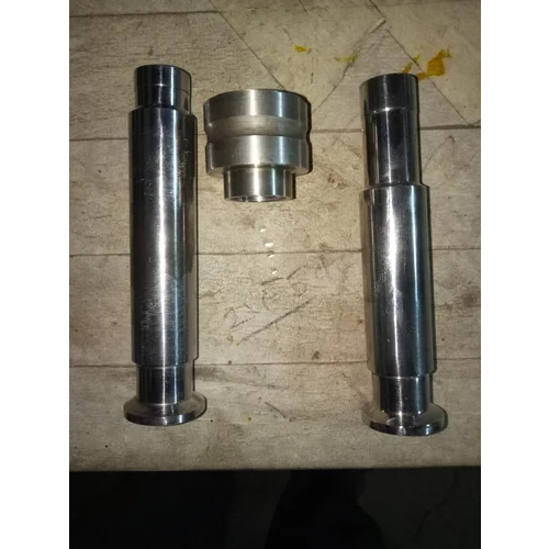 Gray Die Punch For Tablet Machine