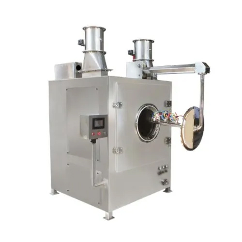 Tablet Machine