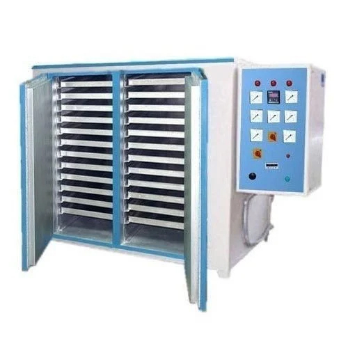 Tray Dryer