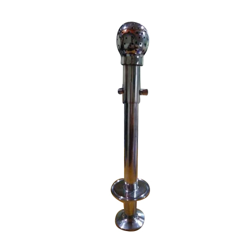 Spray Ball Gun
